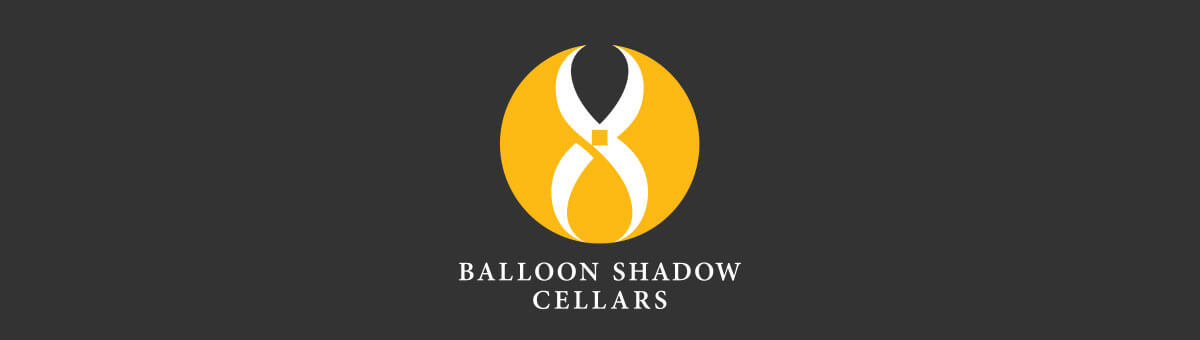 Balloon Shadow Cellars Logo