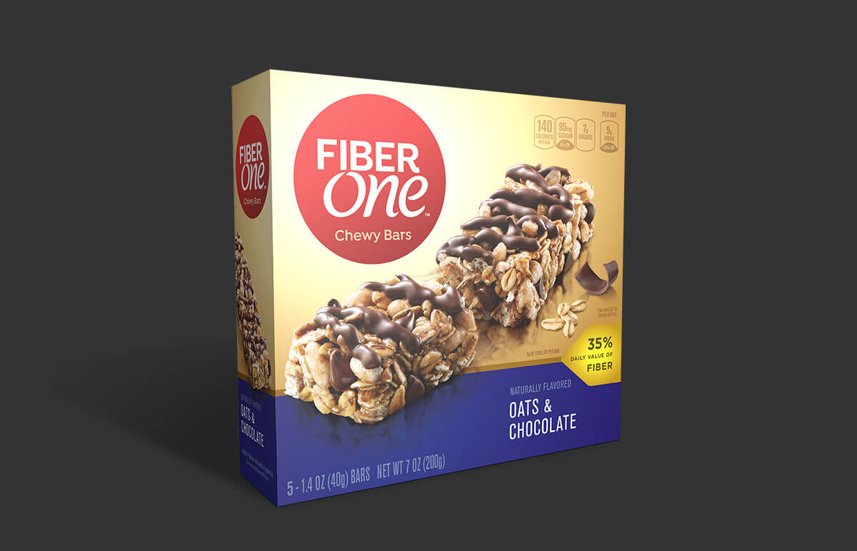 FiberOne package