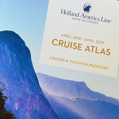 Holland America Line