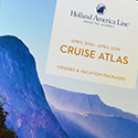 Holland America Line collateral