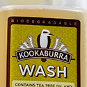 Kookaburra Packaging