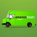 Amazon Fresh Advertising