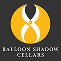 Balloon Shadow Cellars Labels